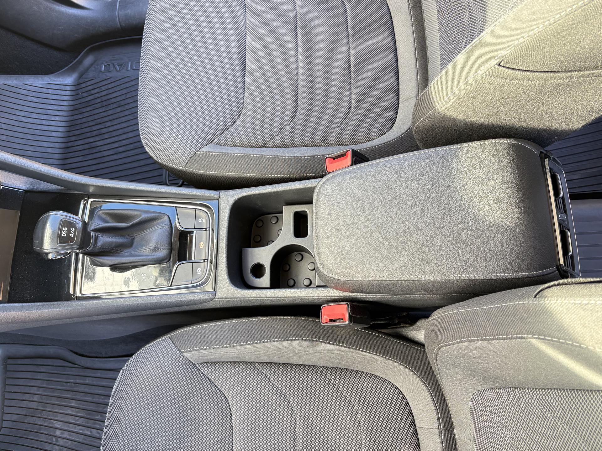 Škoda Kodiaq Ambition