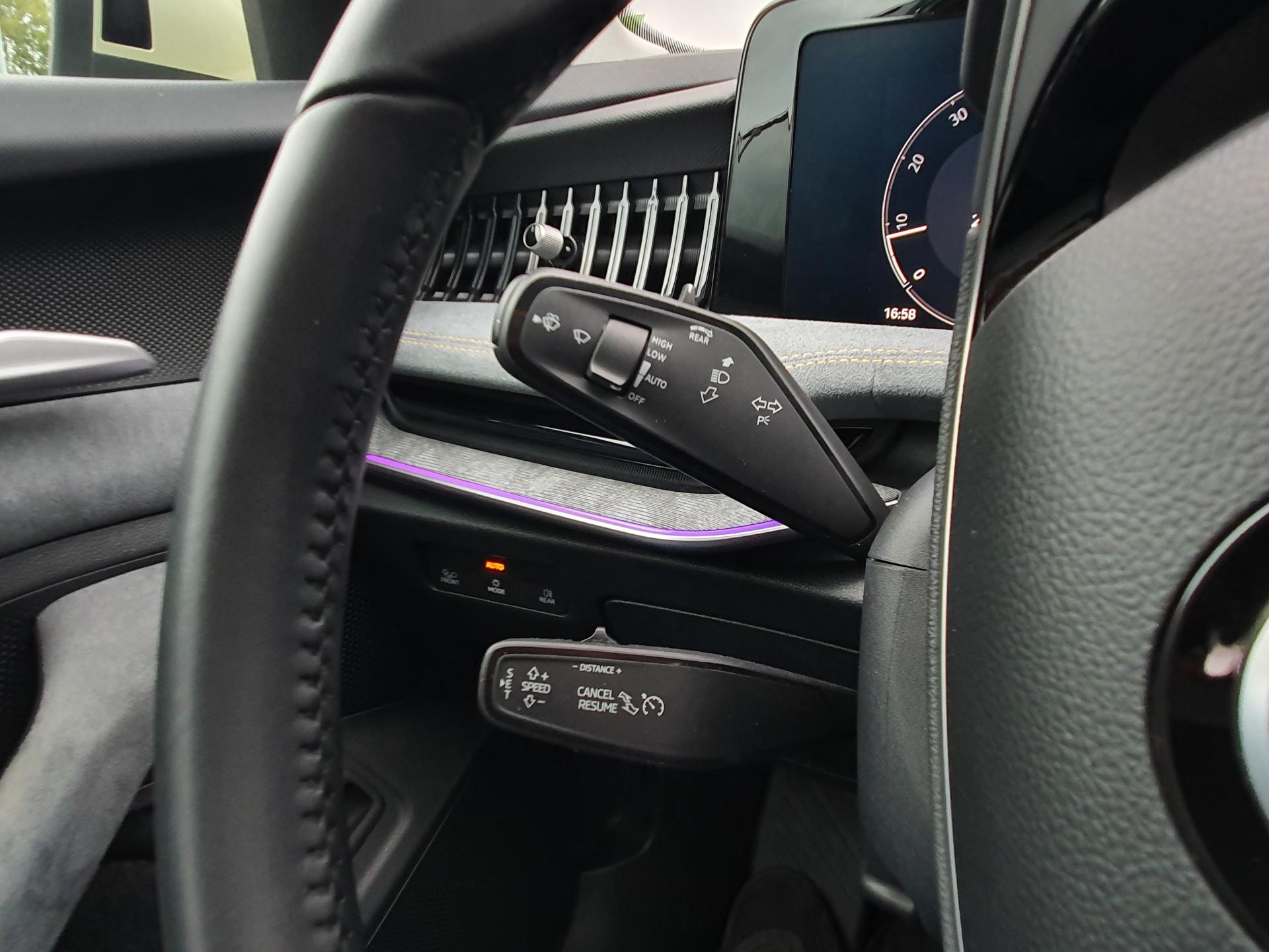 Škoda Superb Selection