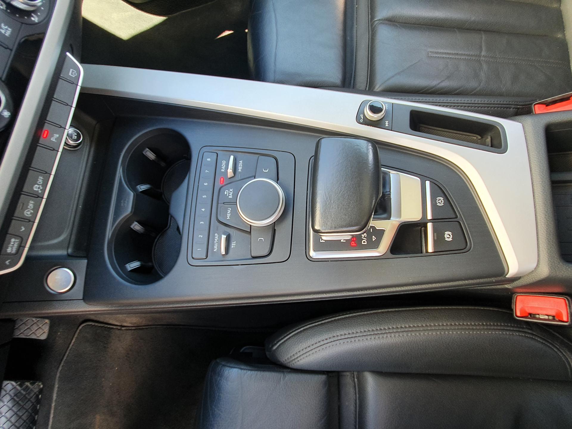 Audi A5 Sportback 35 TDi