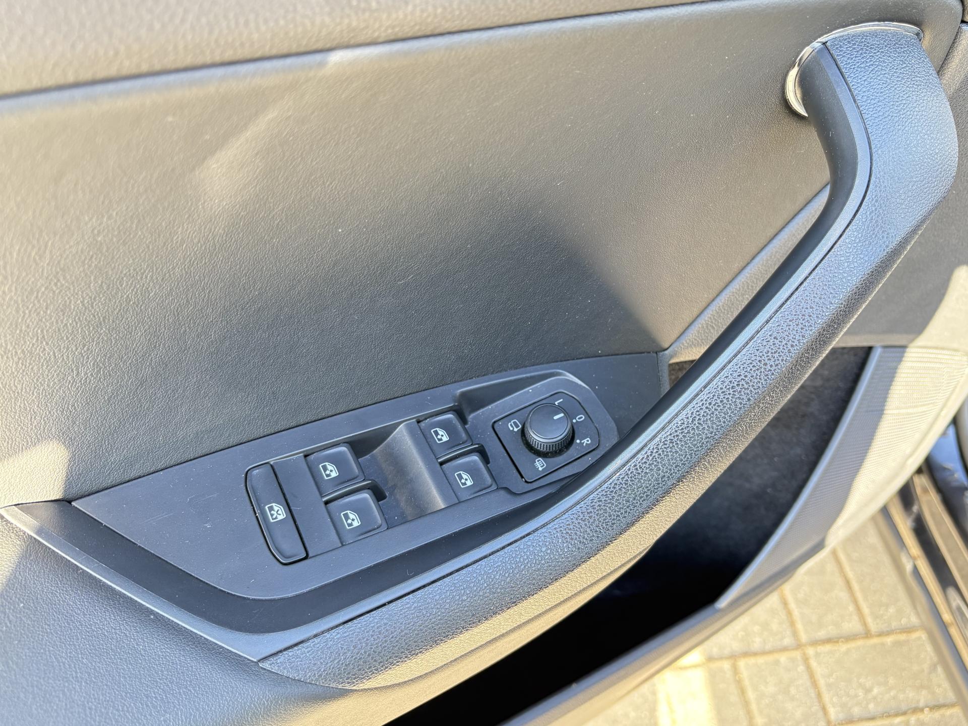 Škoda Kodiaq Ambition