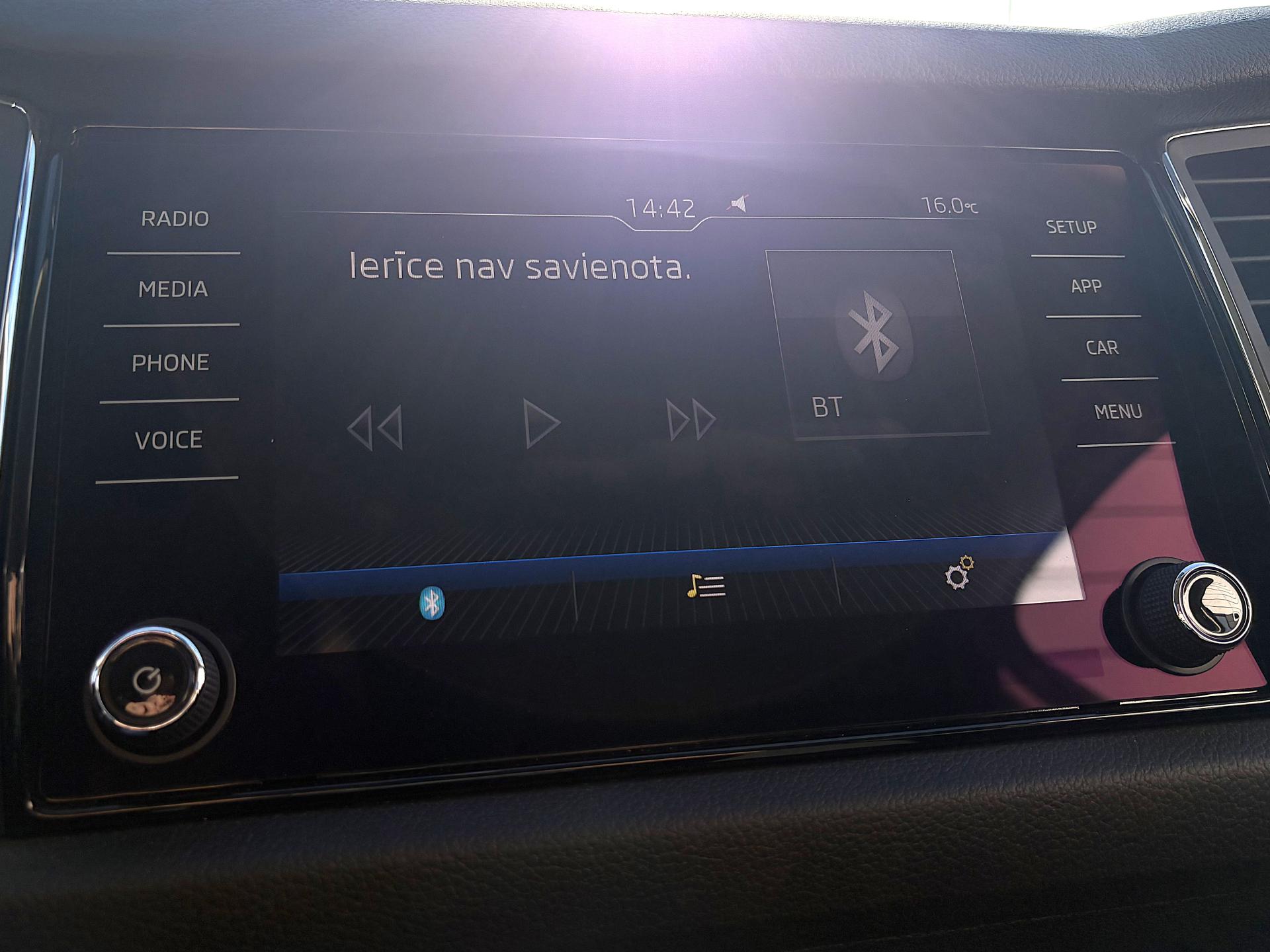 Škoda Kodiaq Ambition