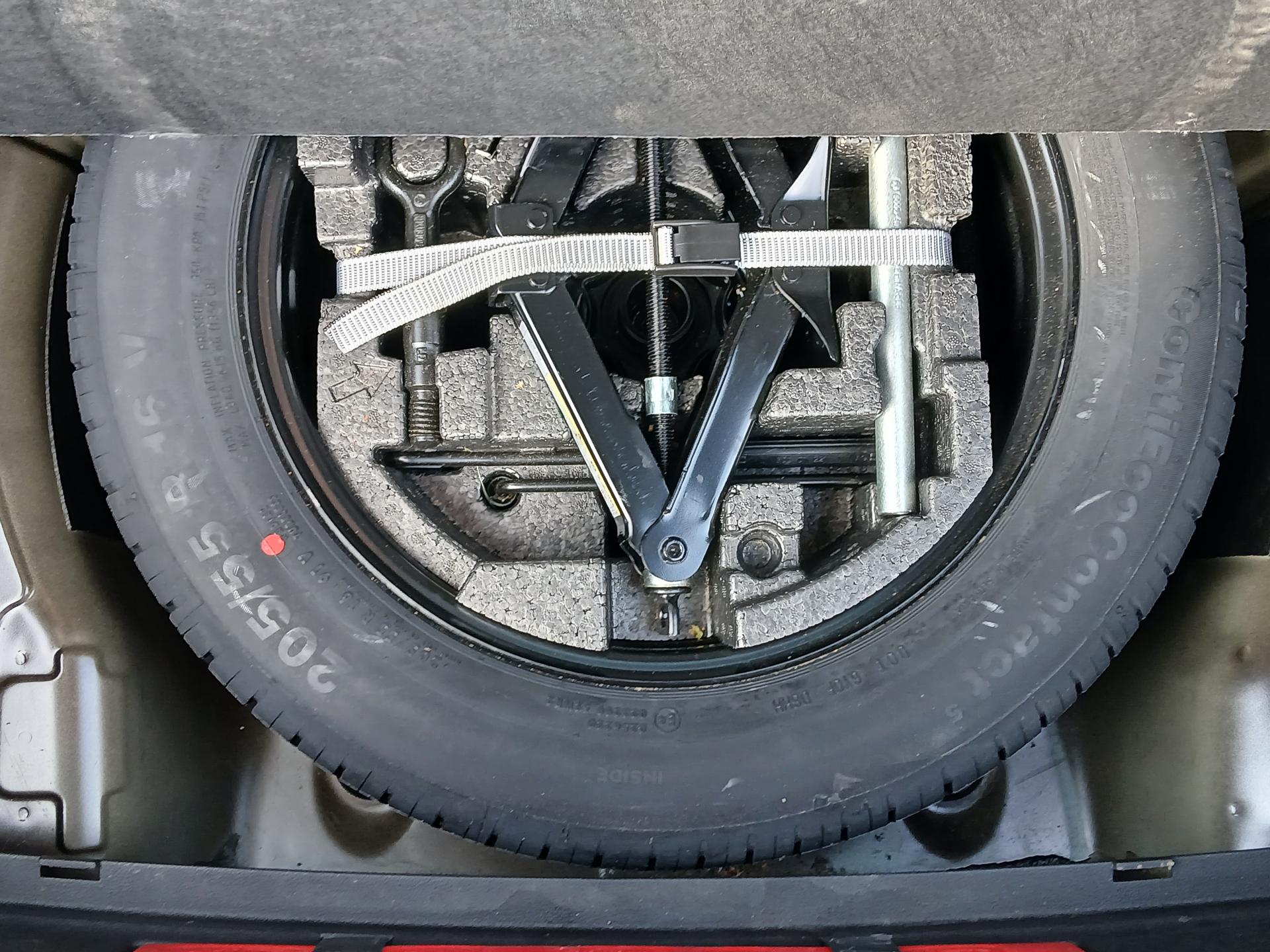 Škoda Superb Ambition