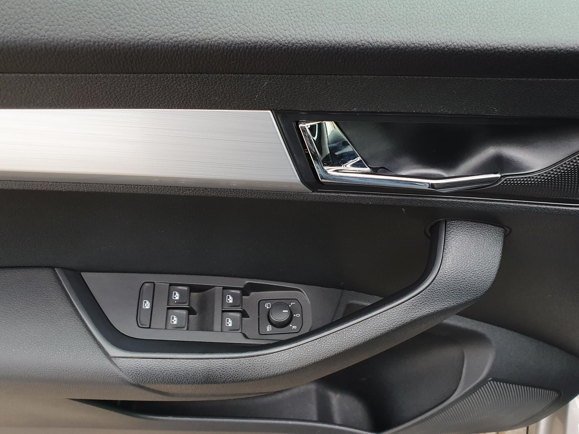 Škoda Karoq Ambition