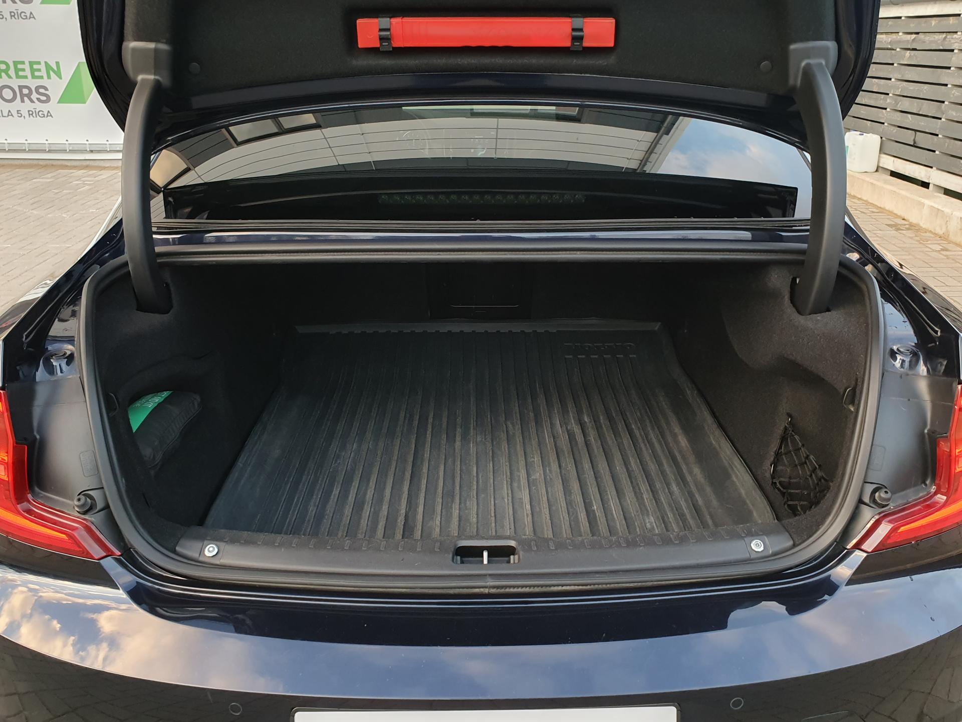 Volvo S90 Inscription