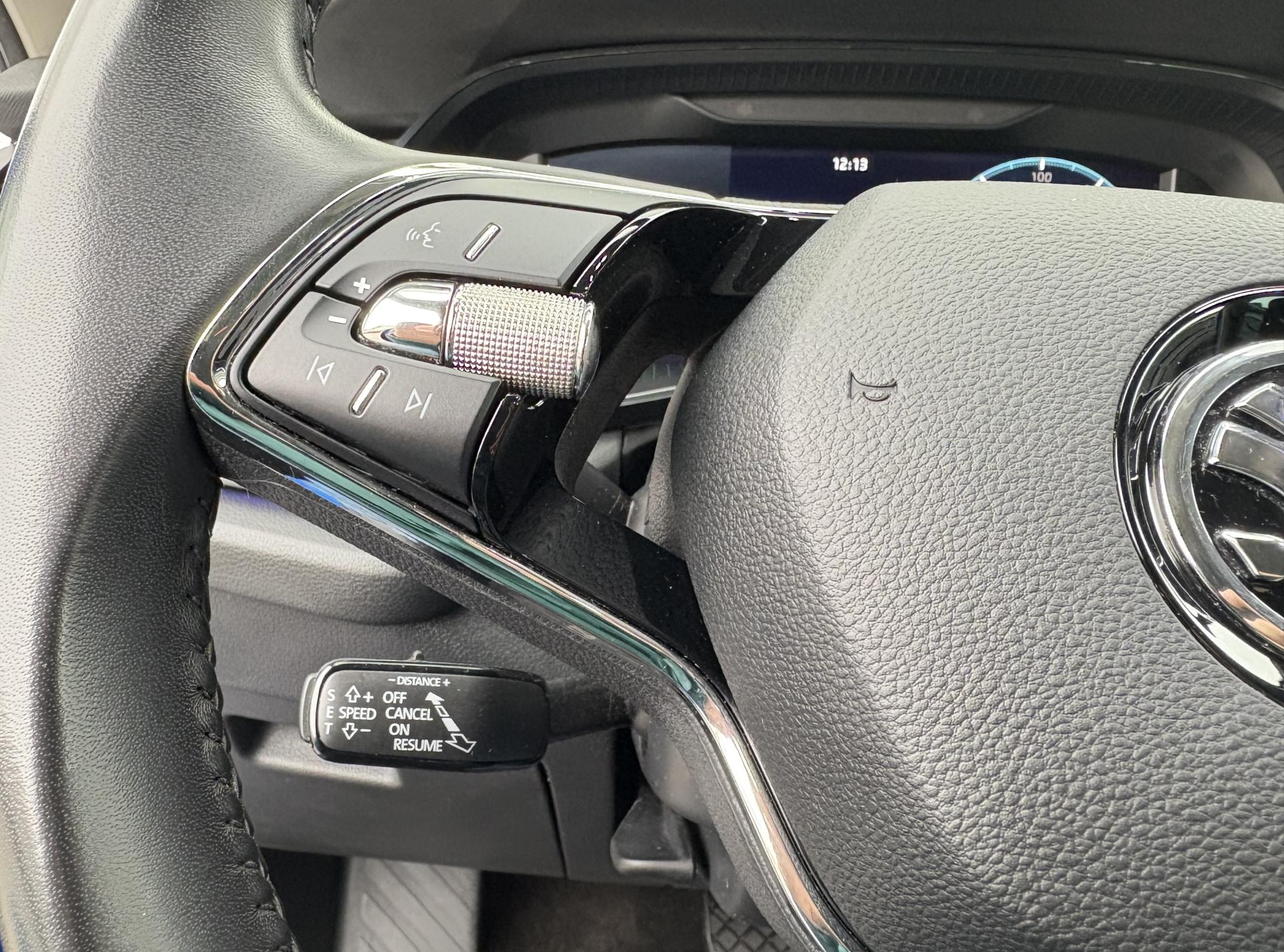 Škoda Octavia HB Elegance