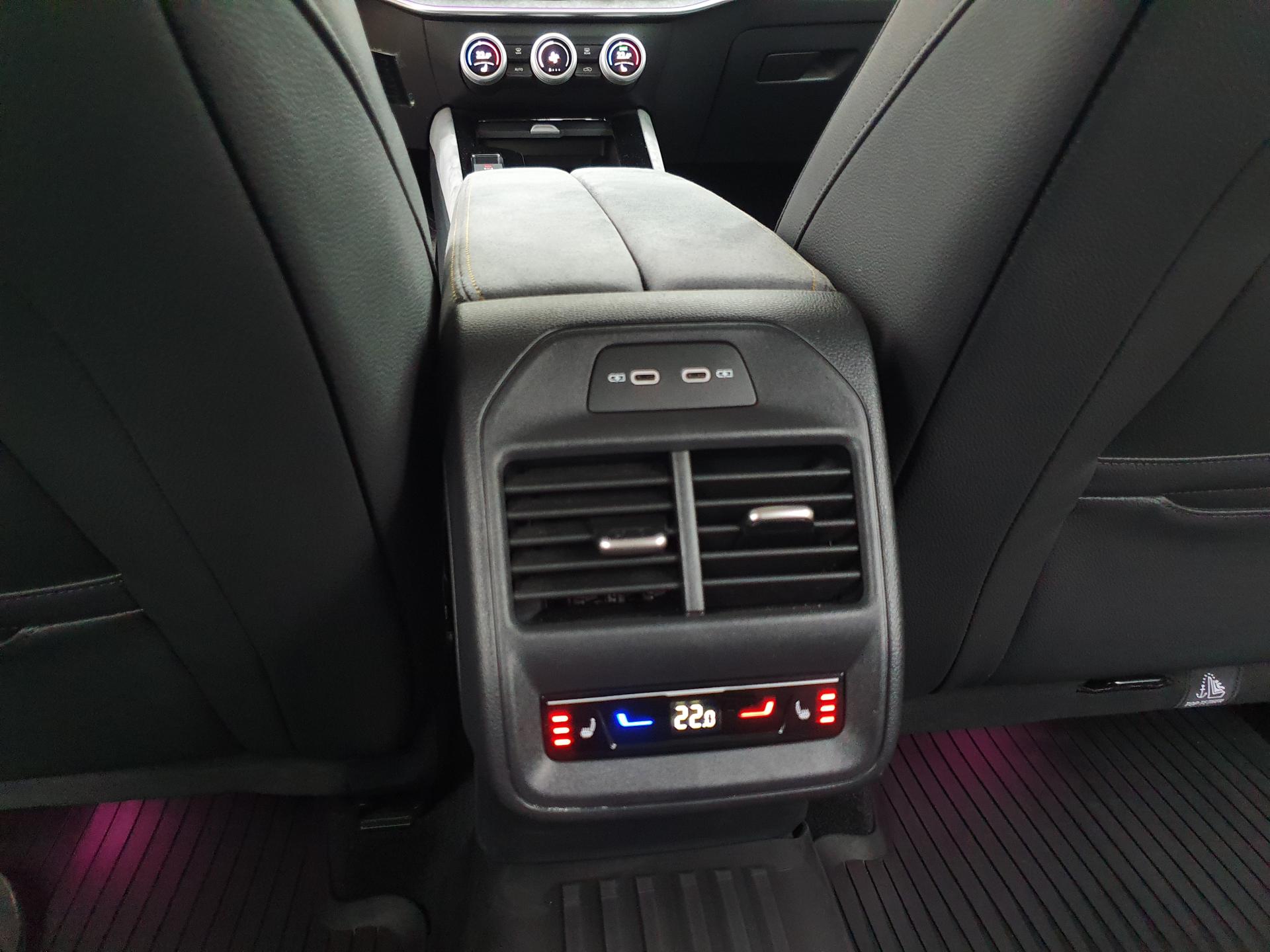 Škoda Superb Selection