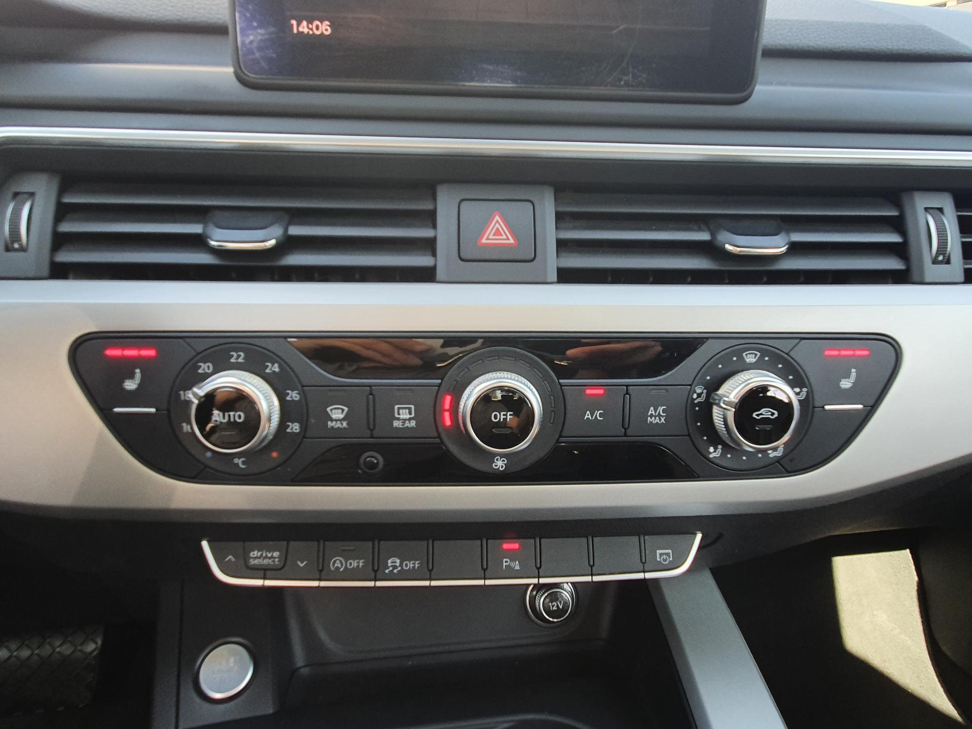 Audi A5 Sportback 35 TDi