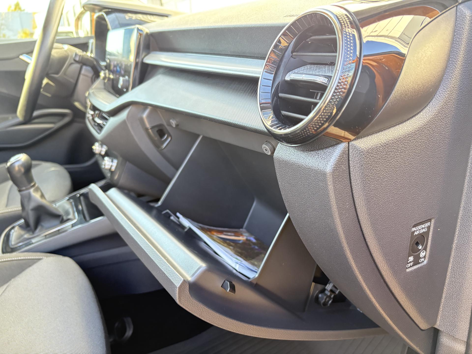 Škoda Fabia HB Ambition