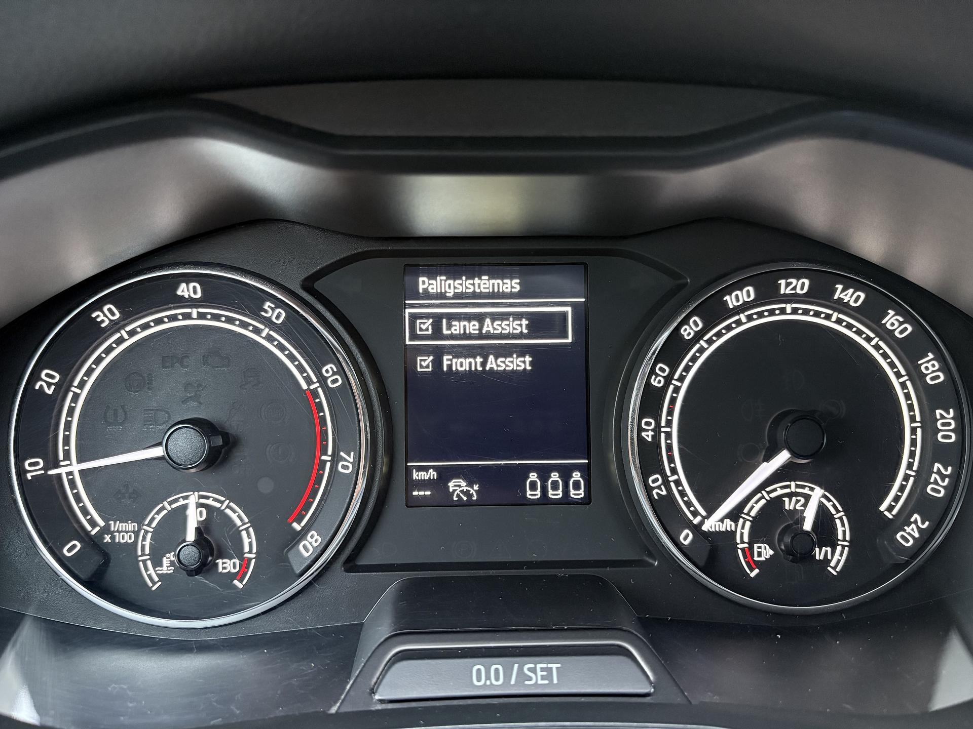 Škoda Kamiq Elegance