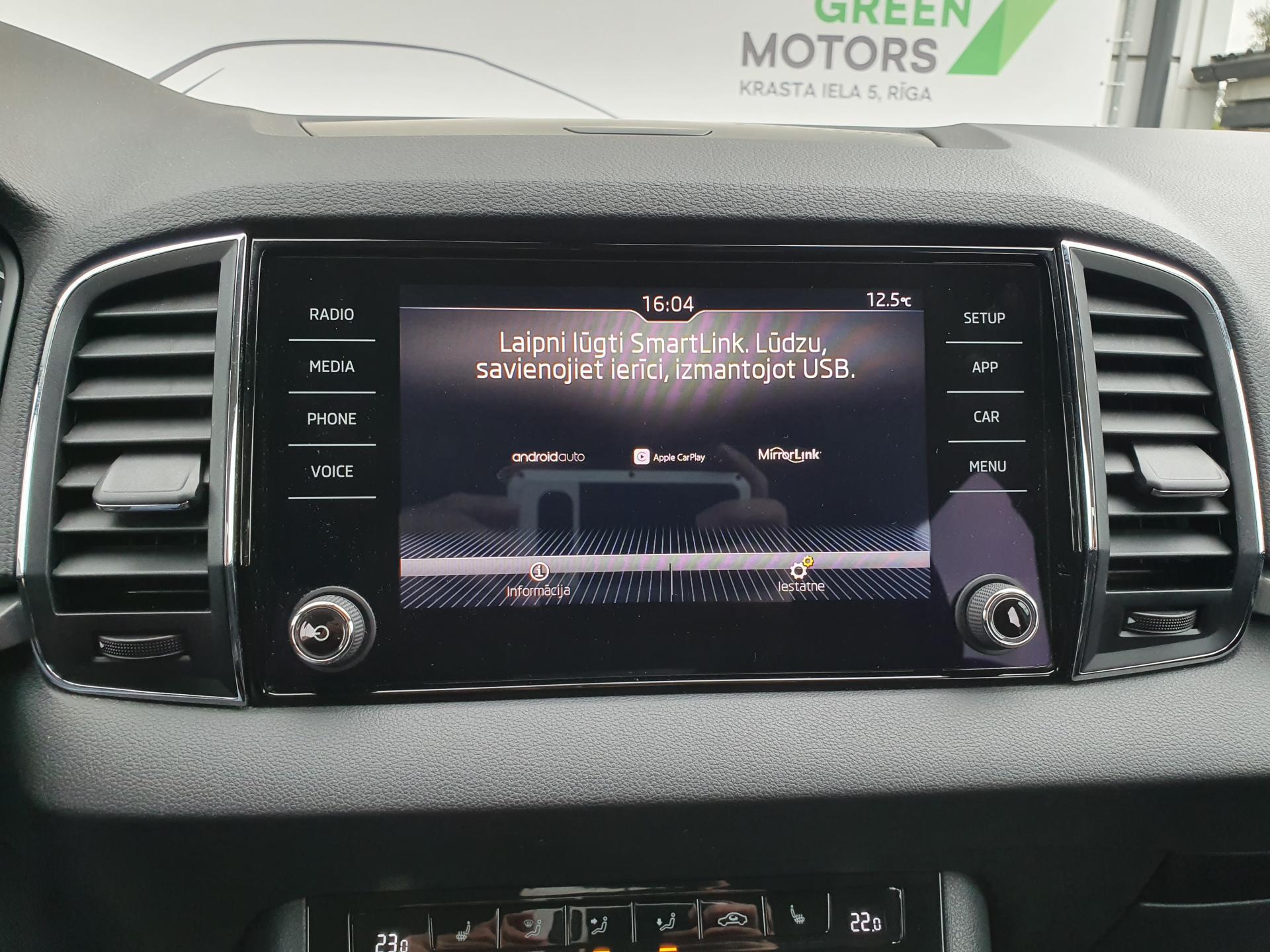 Škoda Karoq Ambition