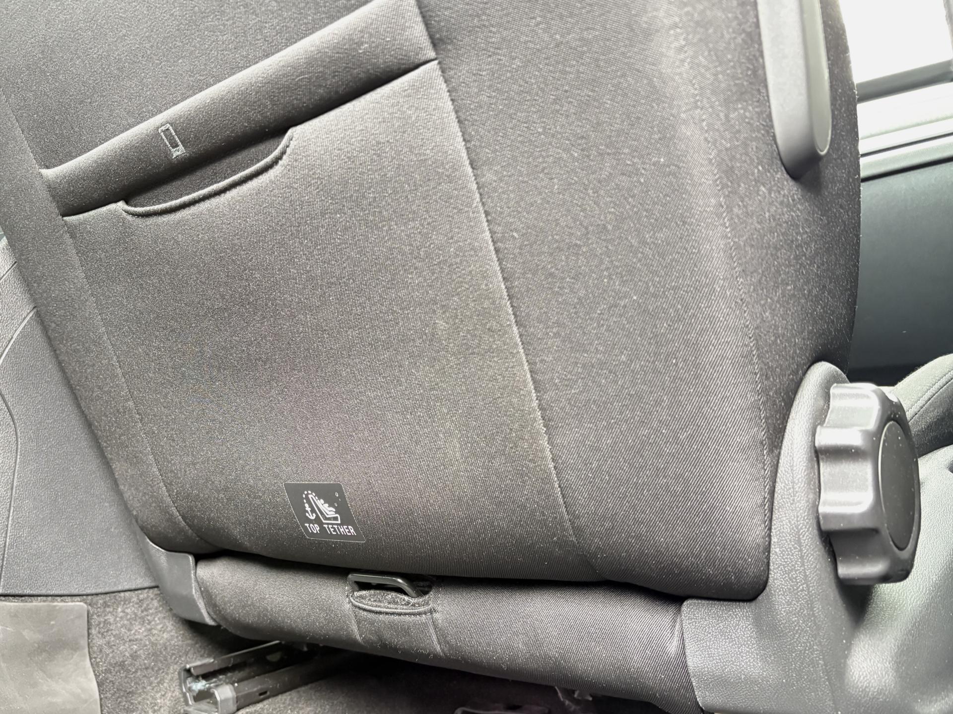 Škoda Octavia HB Elegance