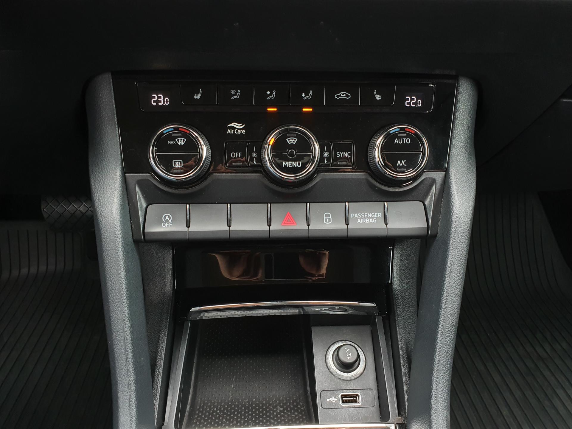 Škoda Karoq Ambition