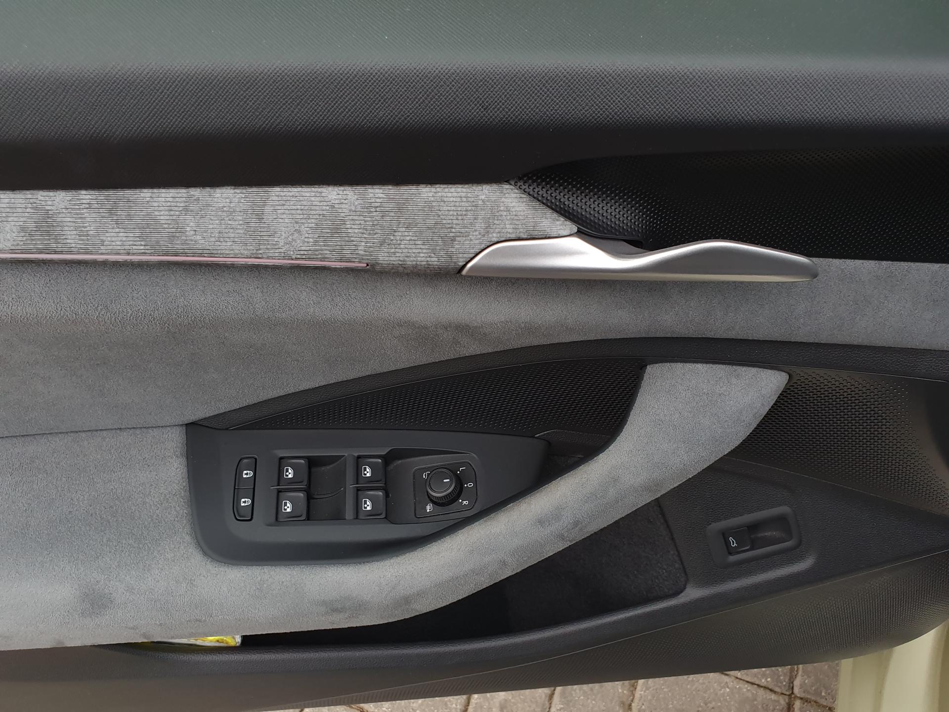 Škoda Superb Selection