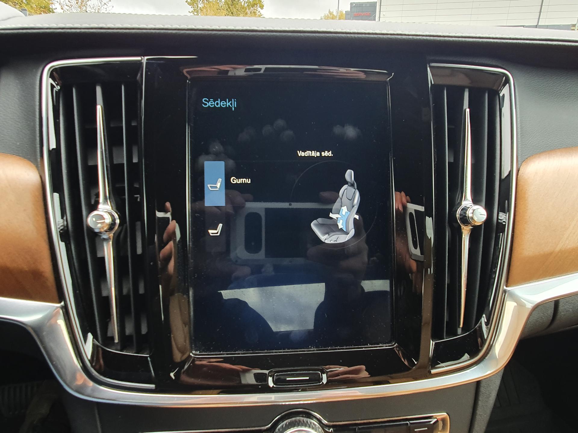 Volvo S90 Inscription