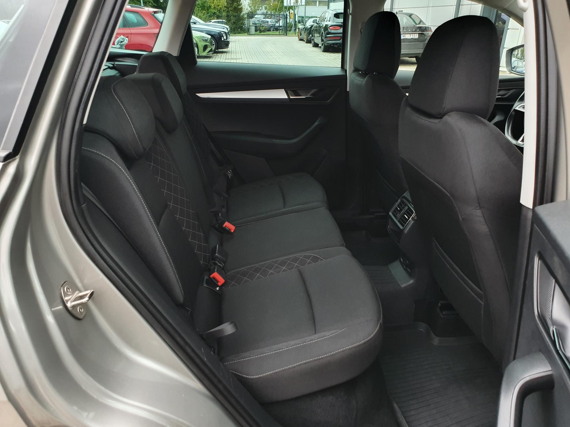 Škoda Karoq Ambition