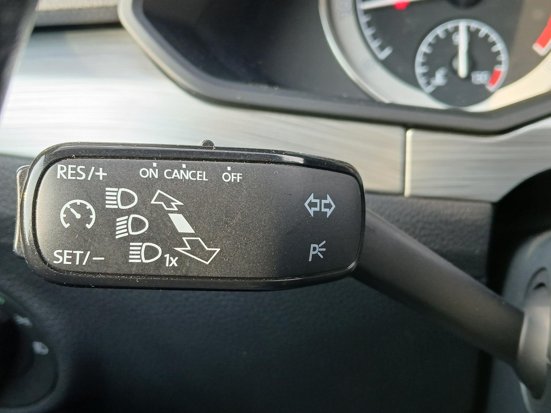 Škoda Superb Ambition