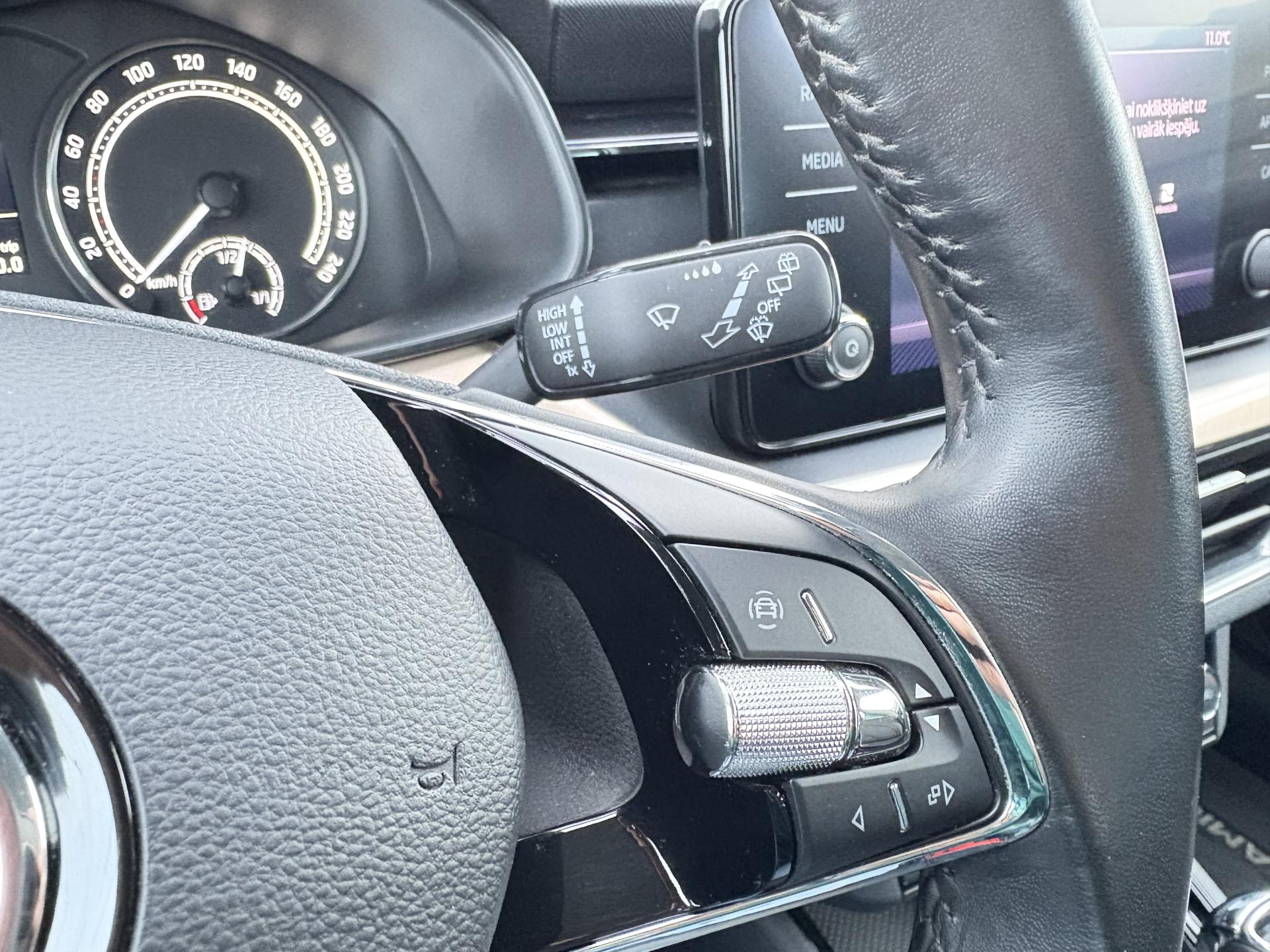 Škoda Kamiq Elegance