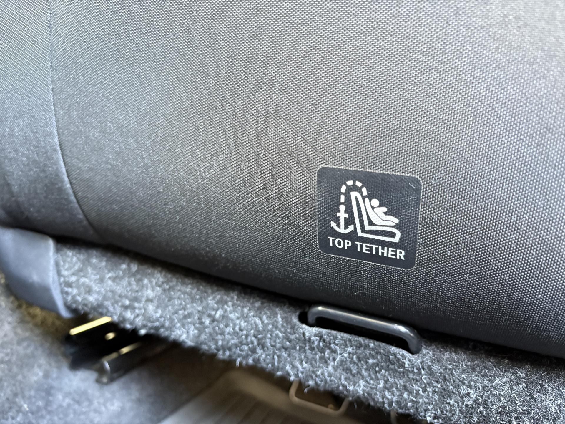 Škoda Fabia HB Ambition