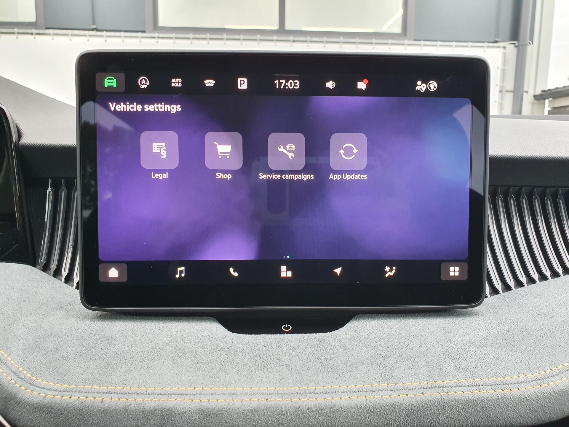 Škoda Superb Selection