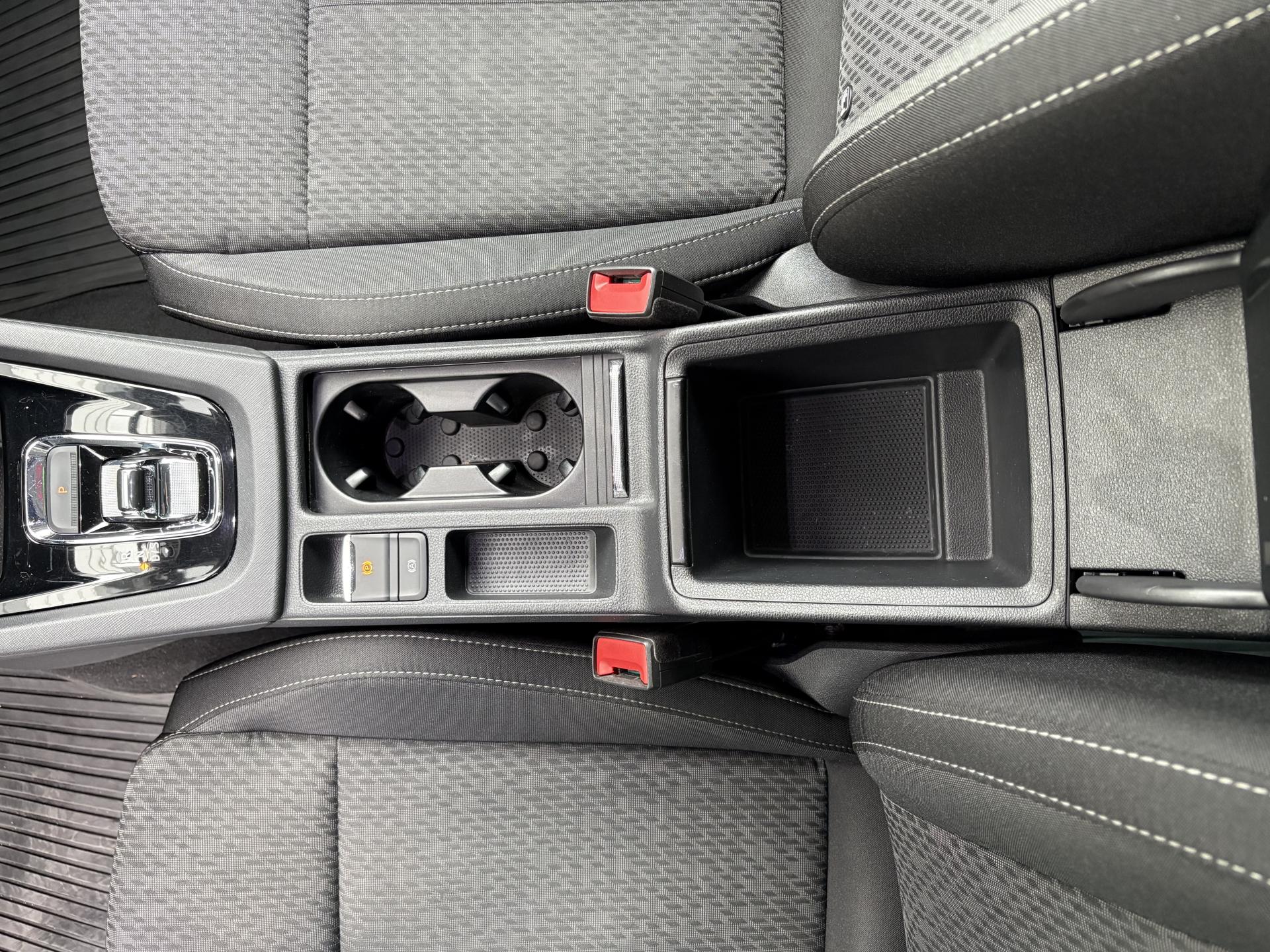 Škoda Octavia HB Elegance