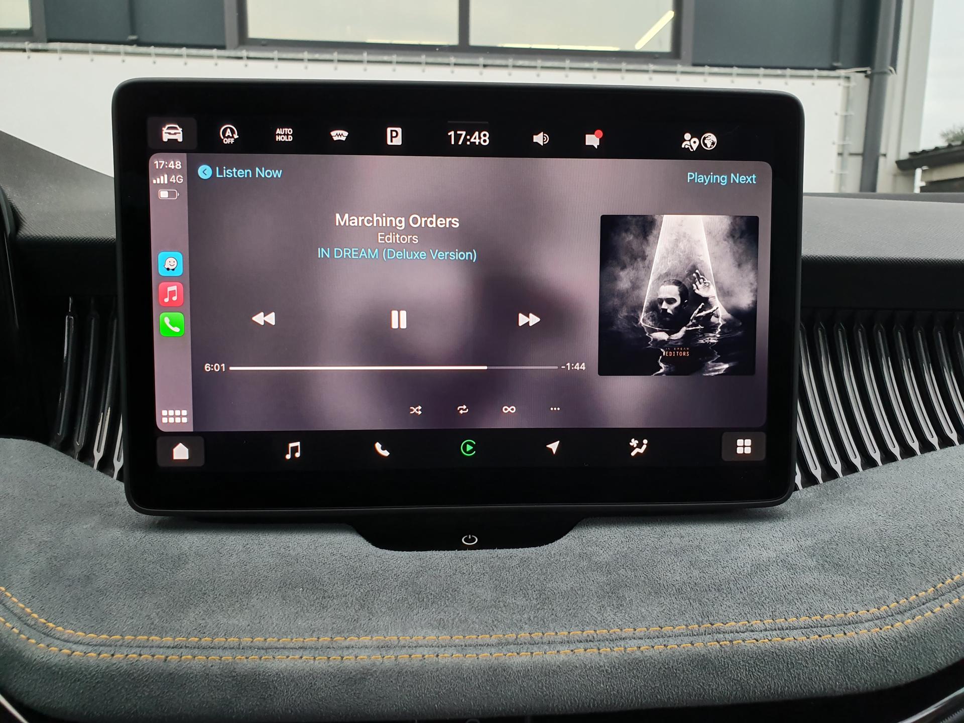 Škoda Superb Selection