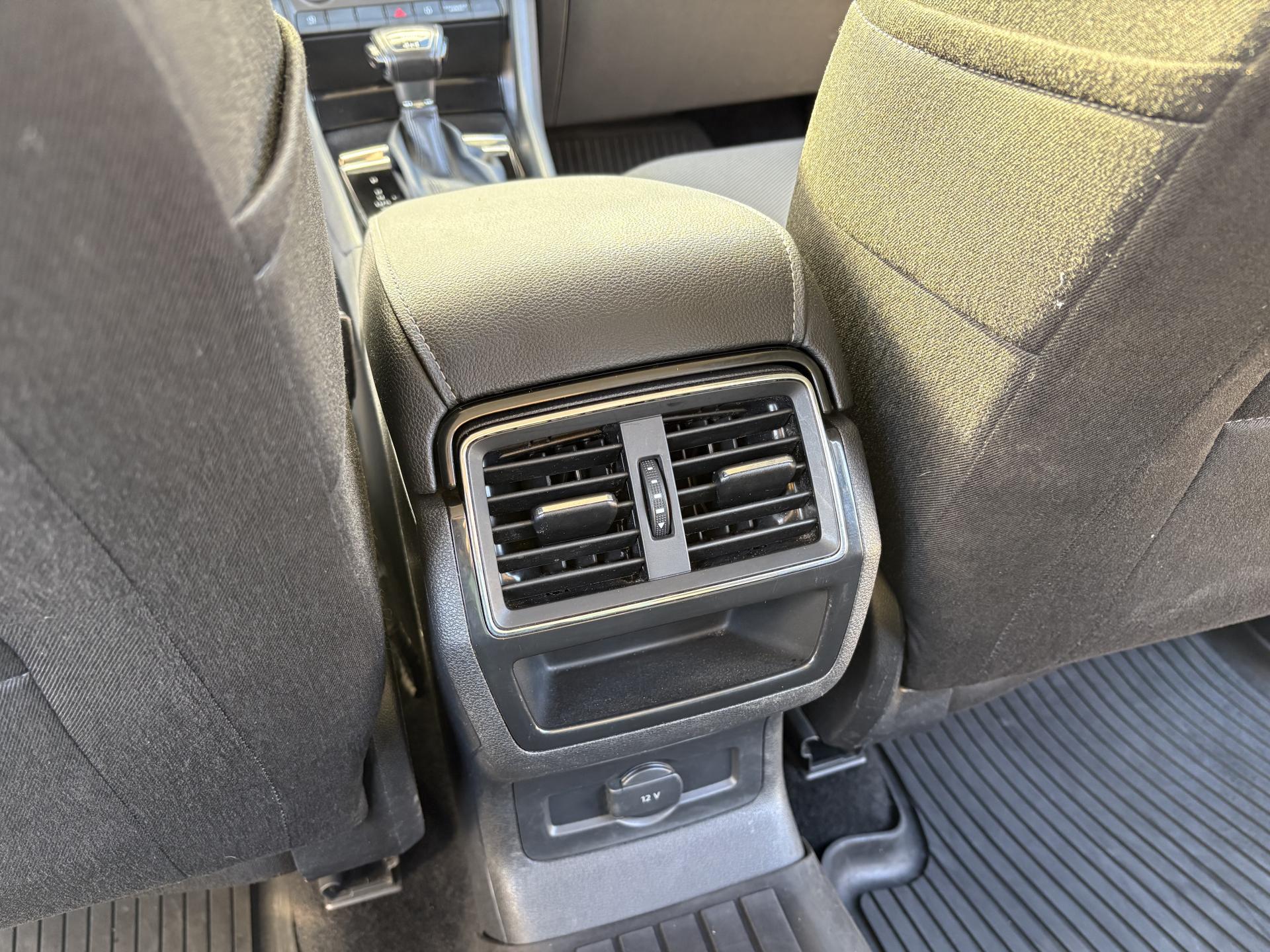 Škoda Kodiaq Ambition