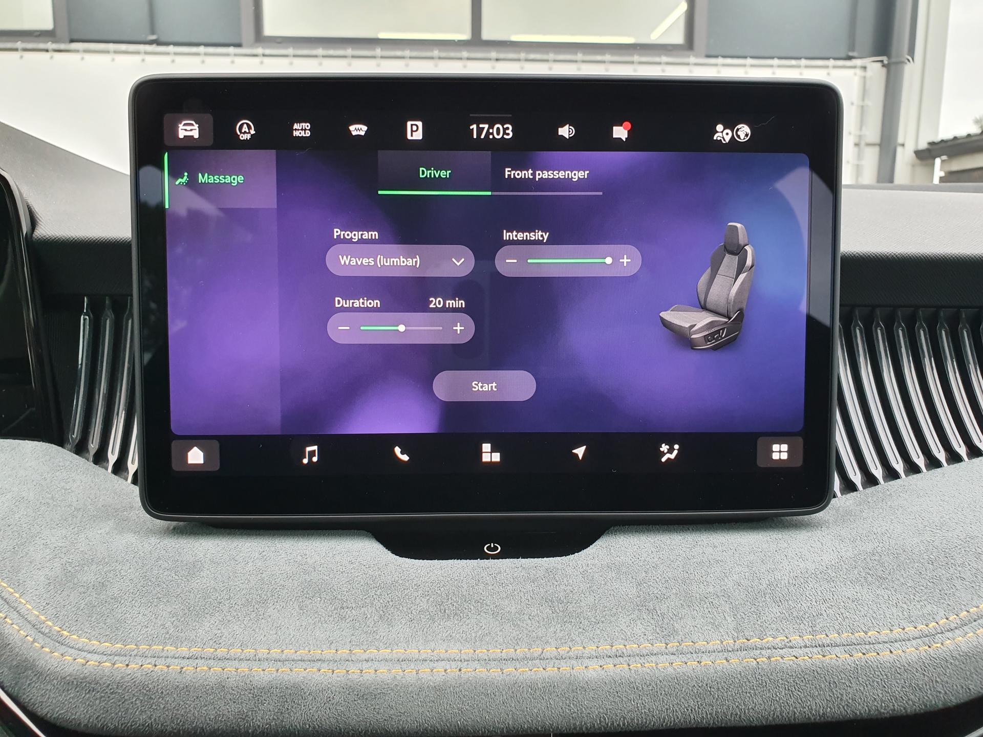 Škoda Superb Selection