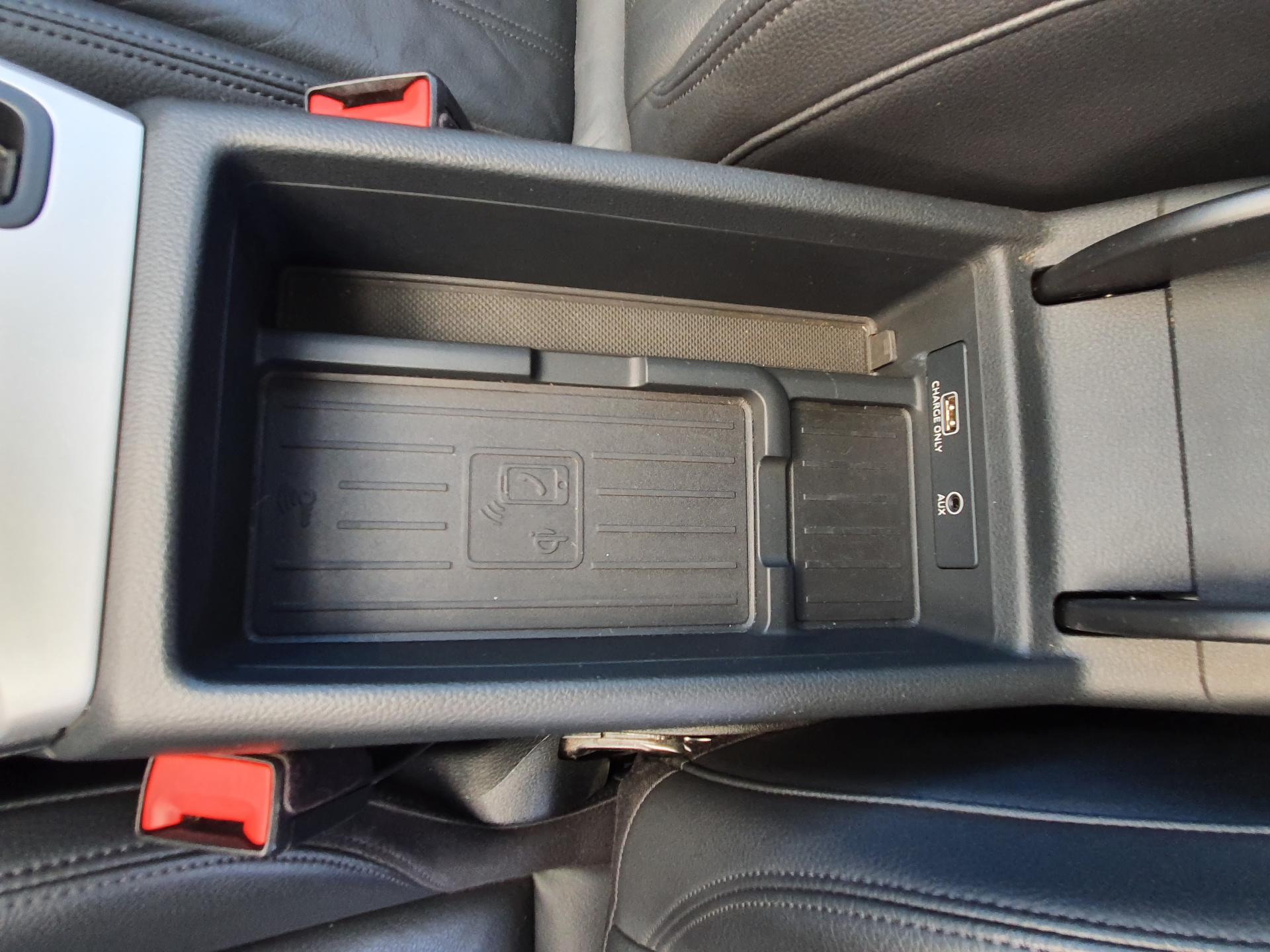 Audi A5 Sportback 35 TDi