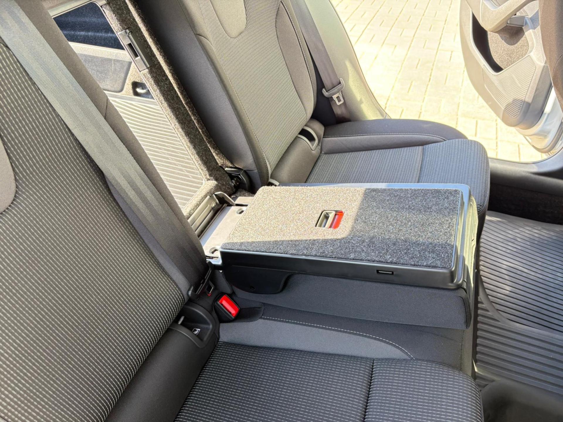 Škoda Octavia HB Selection FL