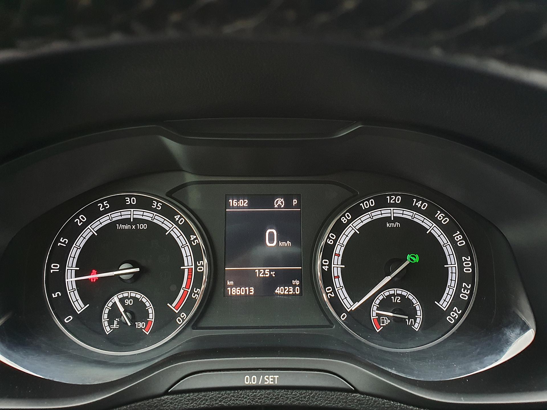 Škoda Karoq Ambition