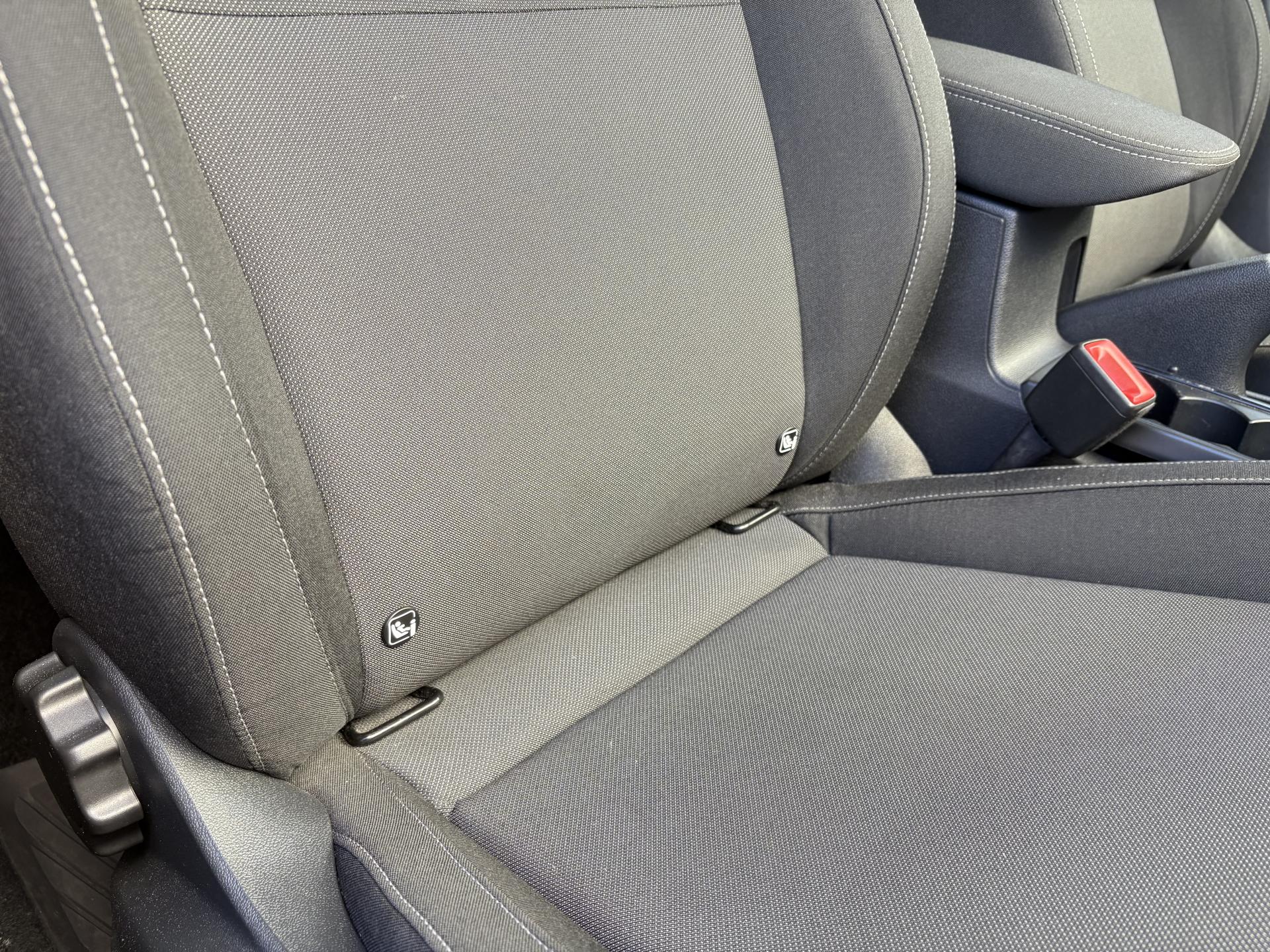 Škoda Fabia HB Ambition