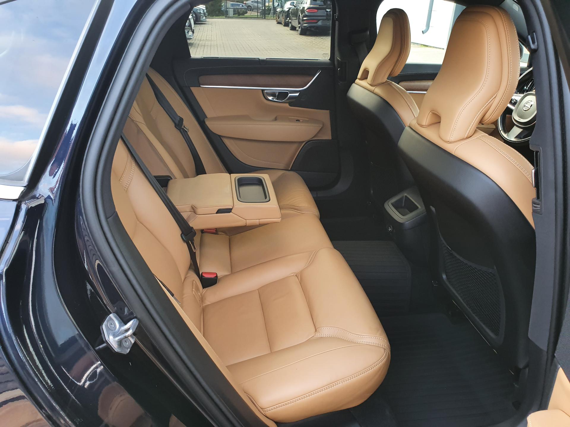 Volvo S90 Inscription