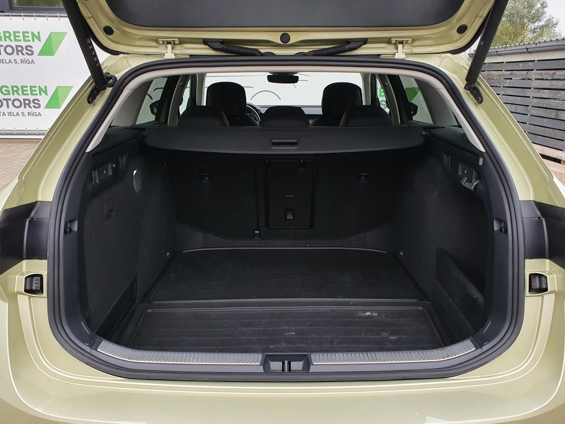 Škoda Superb Selection