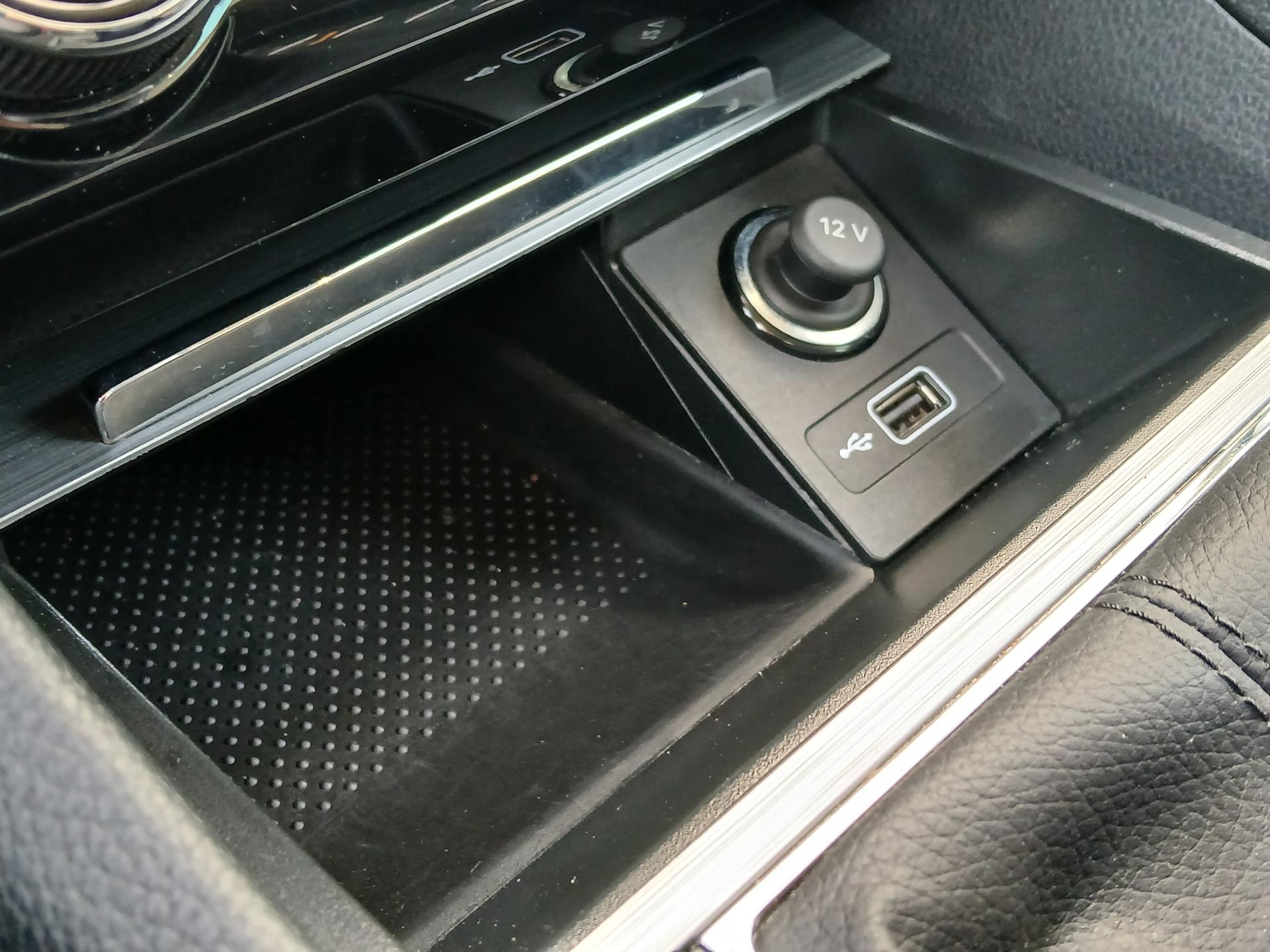 Škoda Superb Ambition