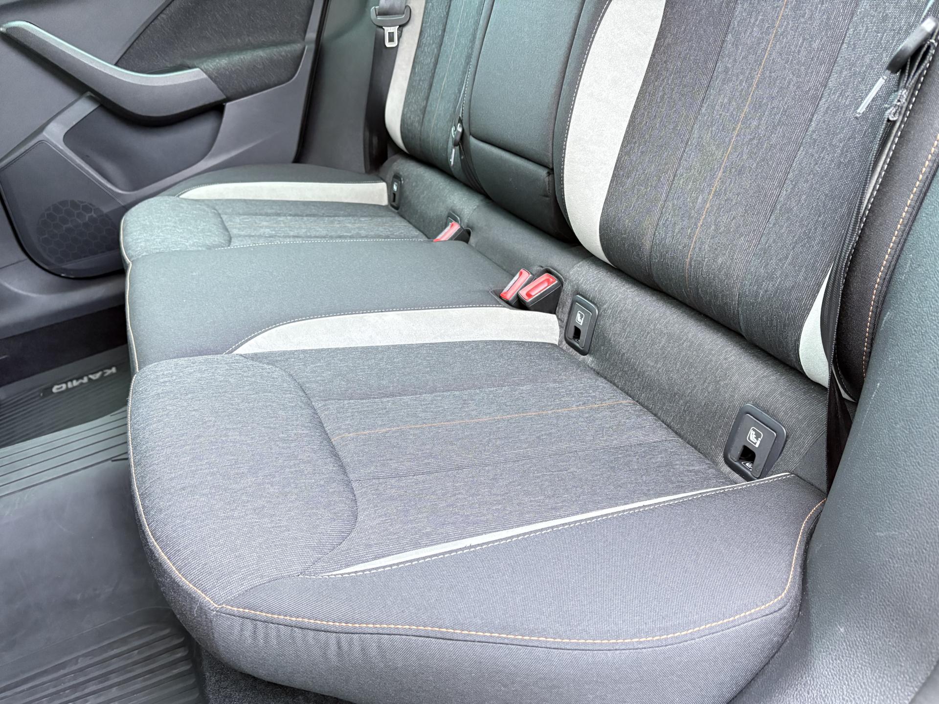 Škoda Kamiq Elegance