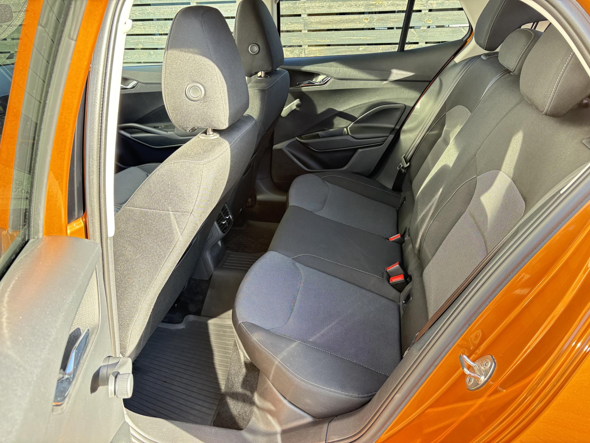 Škoda Fabia HB Ambition