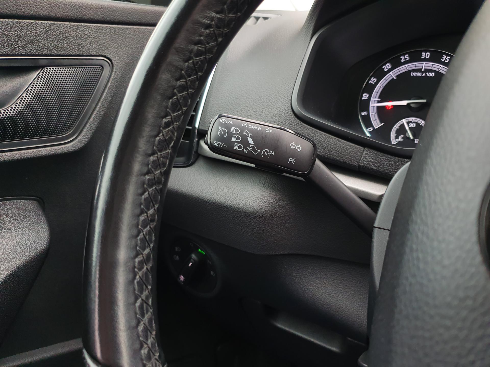 Škoda Karoq Ambition