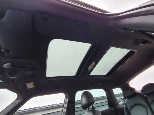 Mini Cooper Countryman SD