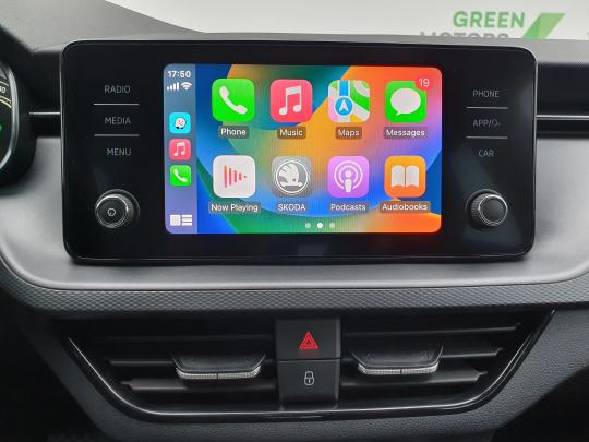 Škoda Scala Ambition Plus