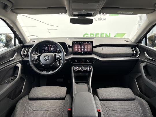 Škoda Kodiaq Selection
