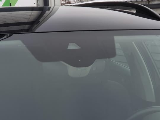 Škoda Kamiq Ambition