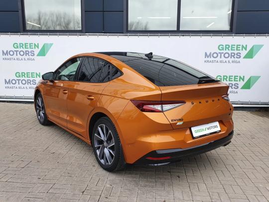 Škoda Enyaq iv Sportline