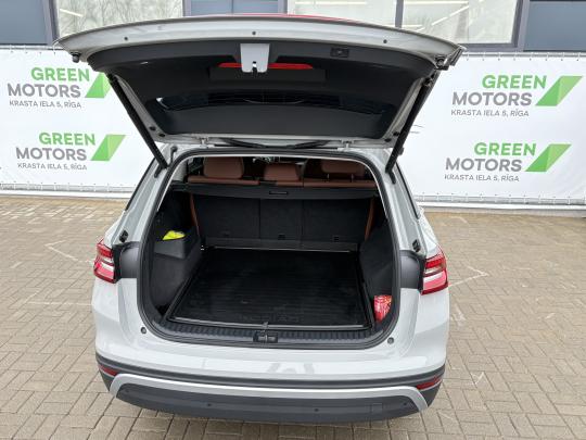 Škoda Kodiaq Selection 4x4