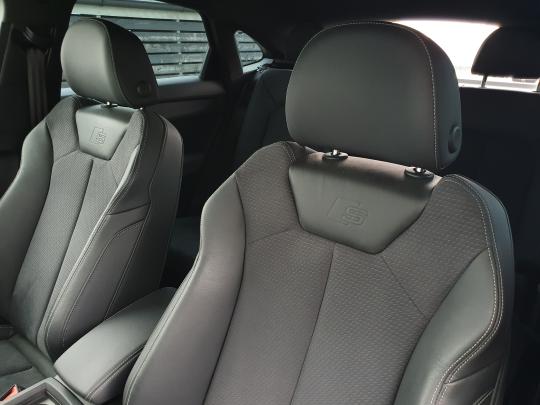 Audi Q3 Sportback S-Line