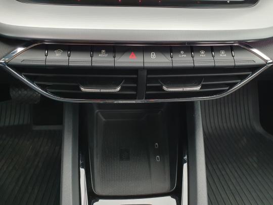 Škoda Octavia Elegance