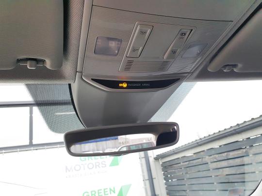 Škoda Kamiq Ambition Plus