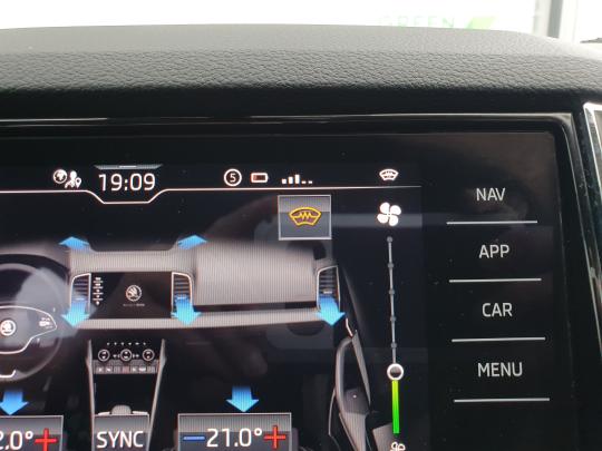 Škoda Karoq Ambition