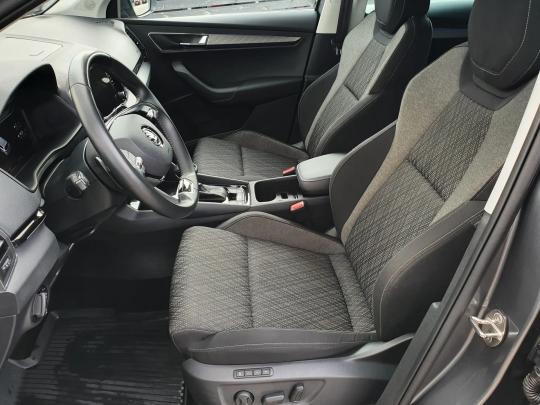 Škoda Karoq Elegance