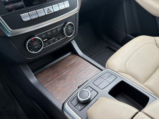 Mercedes ML350 BLUETEC 4MATIC