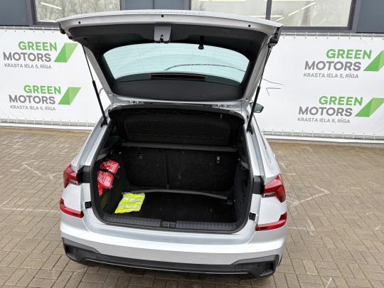 Škoda Kamiq FL Monte Carlo